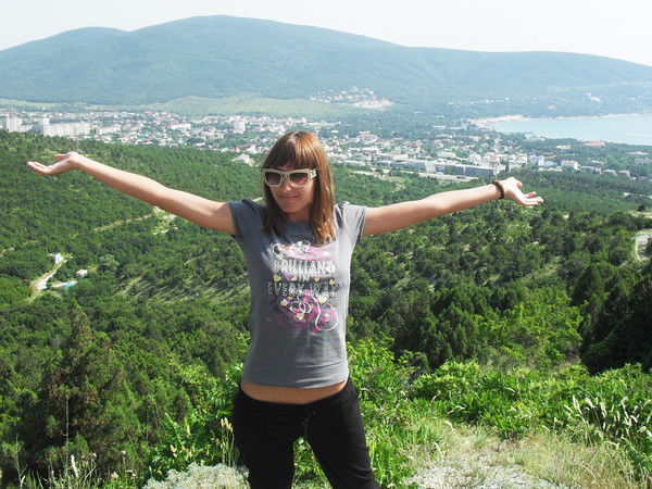 Наталья Шибитова