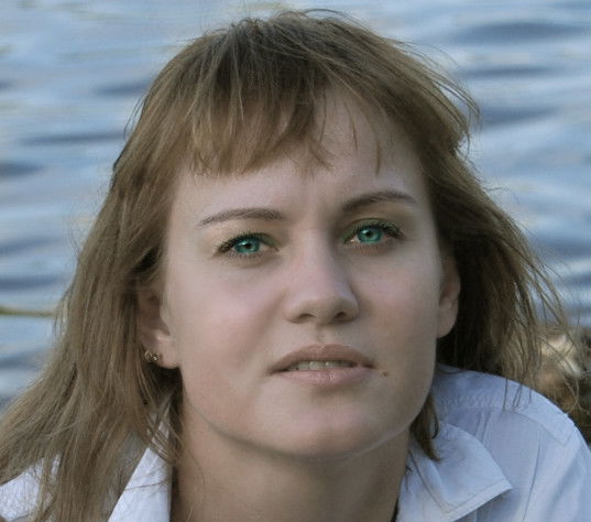 Ирина Синицына