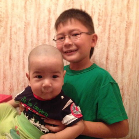 Зулкумар Абдулажанова