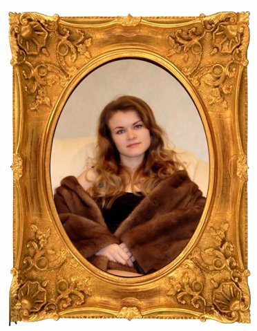 Вероник@ Земляник@