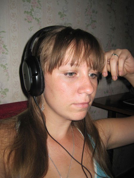 Наташа Смирнова