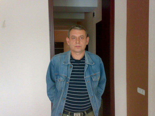 Сергей Галиев