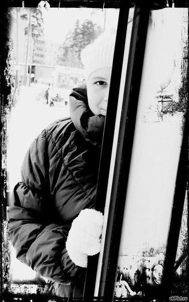 Евгения Лунегова