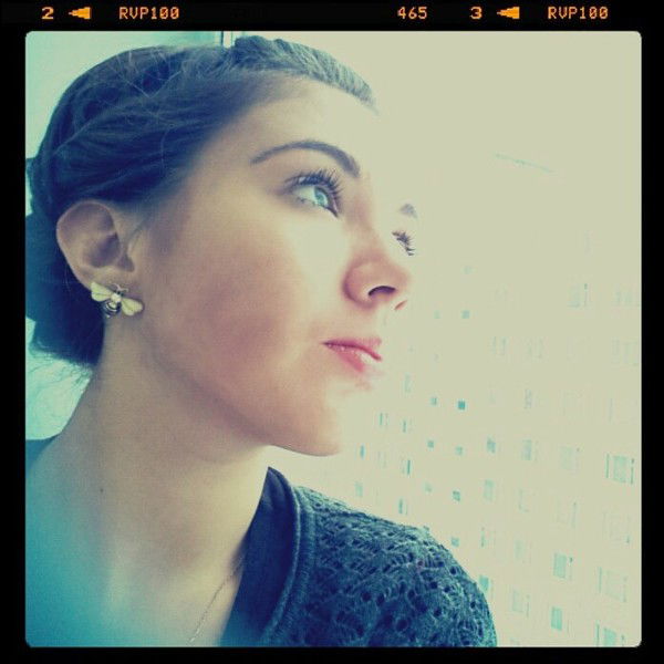 Олеся Бутук