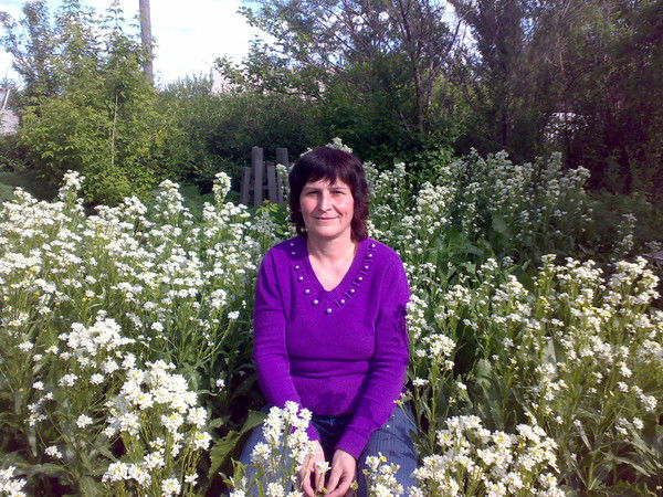 Зинаида Варлан