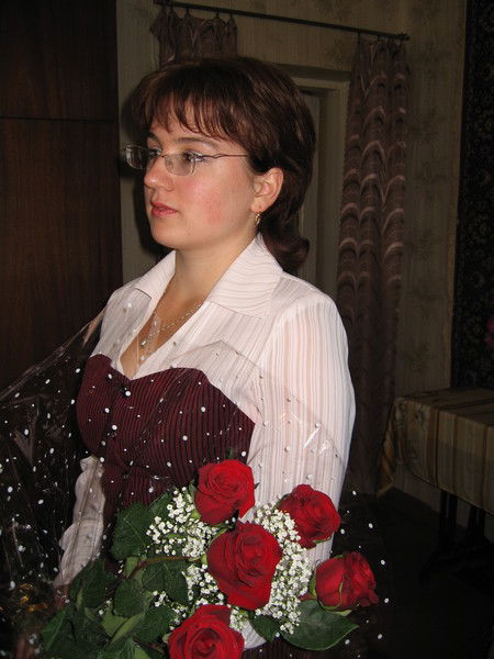 Света Роднина