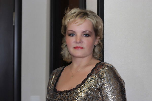 Ирина Сидорова