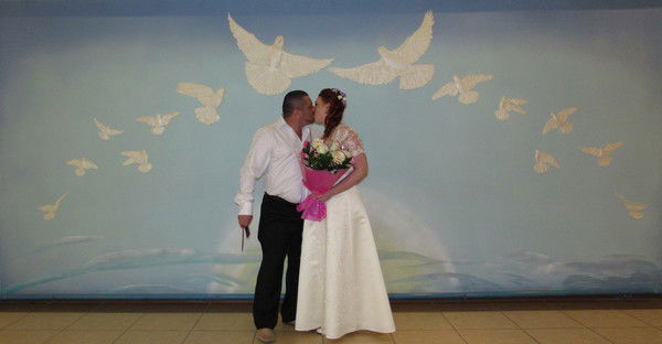 Виктория Шипачёва