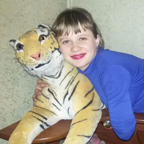 Наталья Маляревич