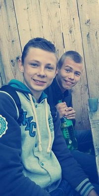 Витёк Томашевич