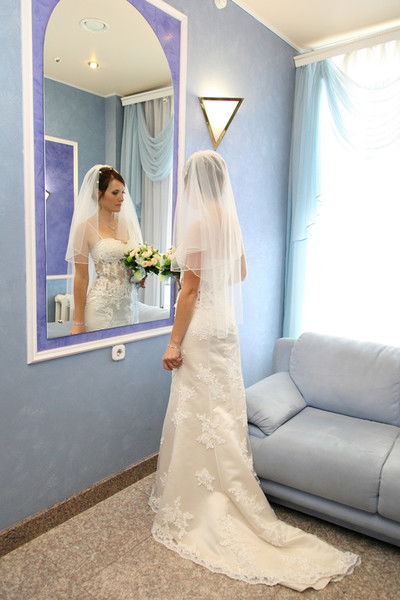 Ольга Федоренко