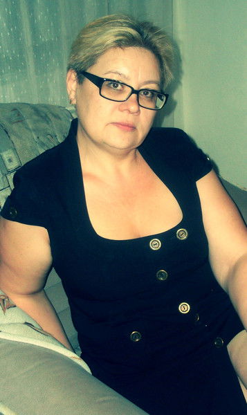 Лиля Хисматуллина