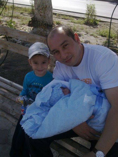 Руслан Абаганов