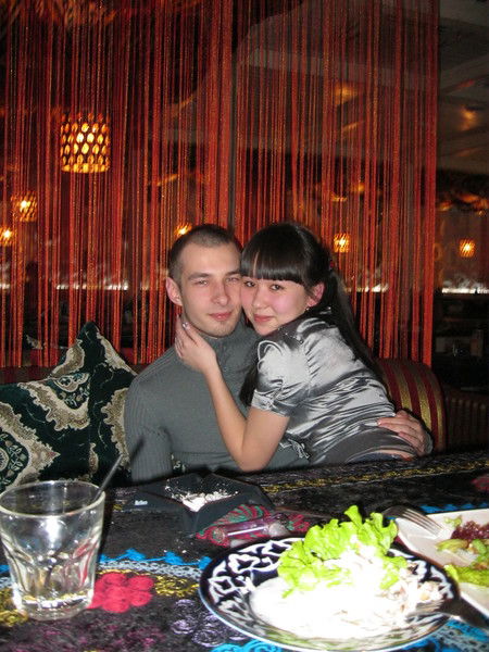 Викулька Максимова