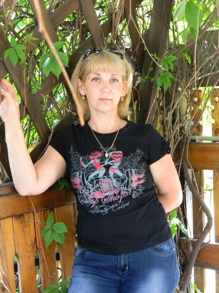 Наталья Гузынина