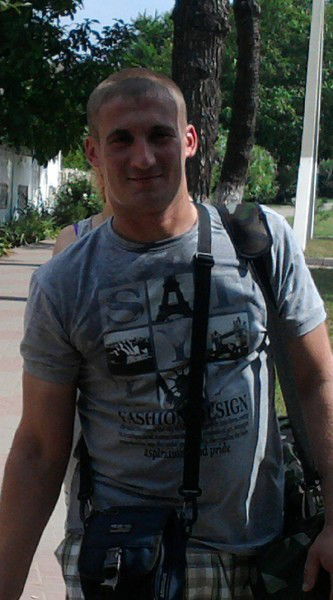 Денис Стороженко