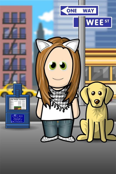 Ксения Веденёва