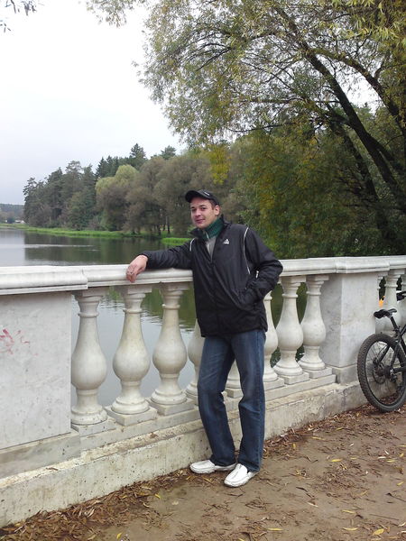 Виктор Кокорин