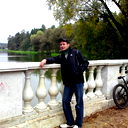 Виктор Кокорин