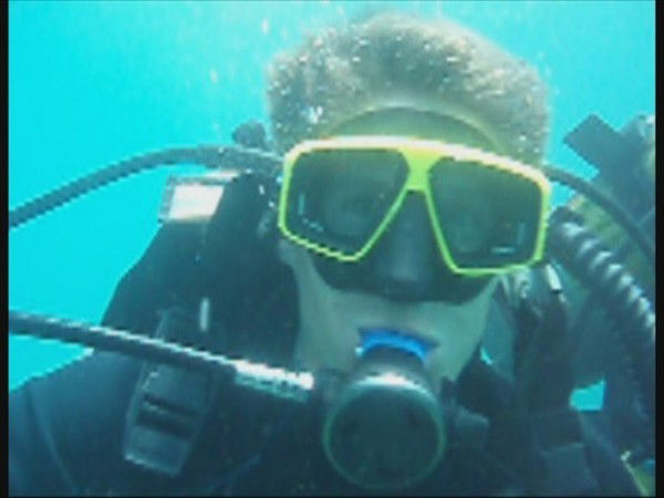 Павел Балыклов