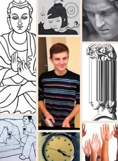 Вова Дидинський