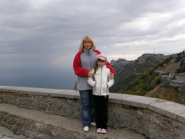 Маша Тараненко