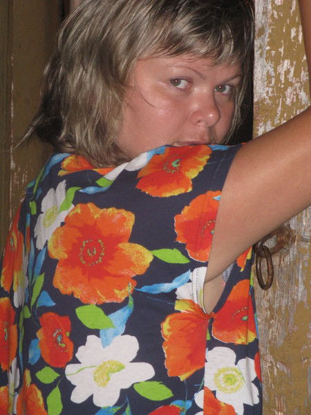 Таня Новикова