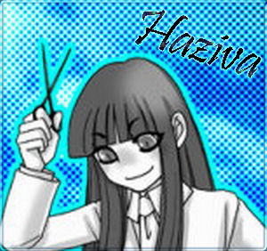 Далия Хазива