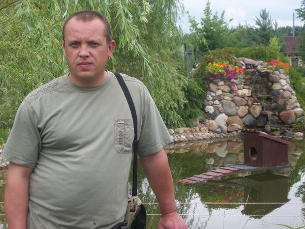 Олег Хайрулин