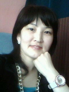 Асем-Турсын Курбанбаевых