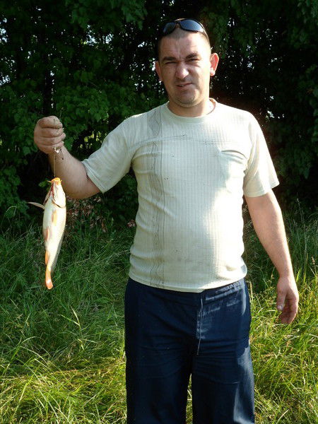 Евгений Бурячик