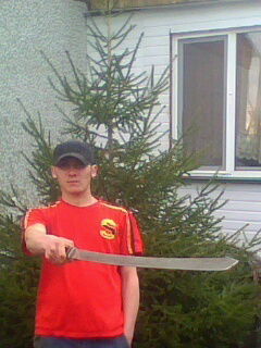 Максим Неретин