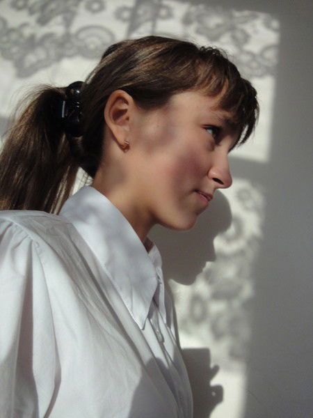 Анна Карцева