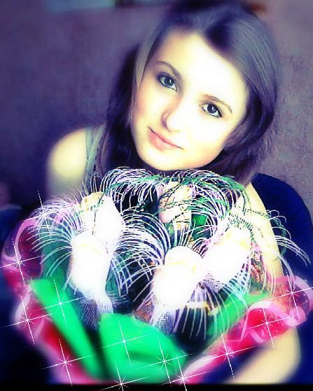 Каринка Котова