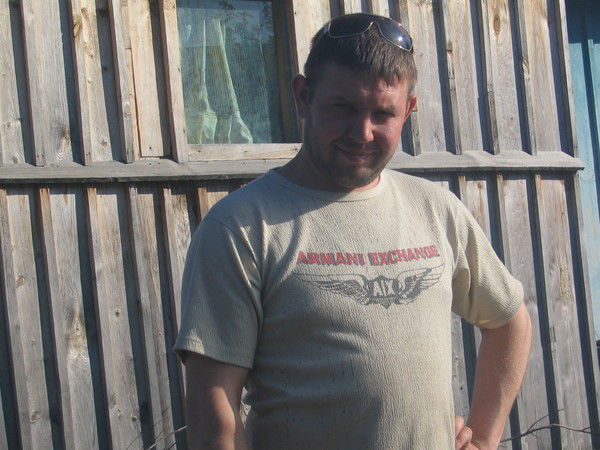 Алексей Голубев