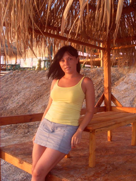 Ирина Мартыненко