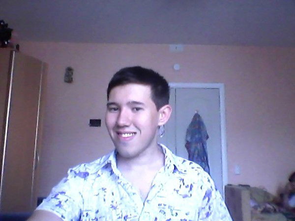 Иззат Юнусов