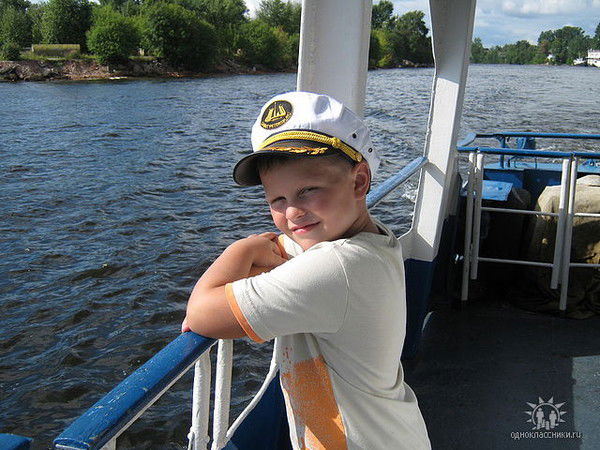 Андрей Миронов