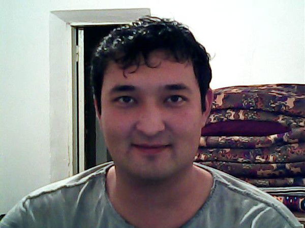 Илхамбек Ауезов