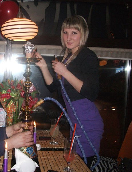 Татьяна Аксёнова