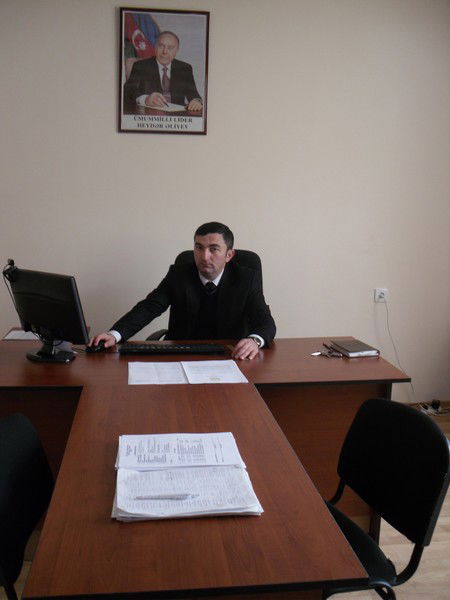 Elmar Qarayev