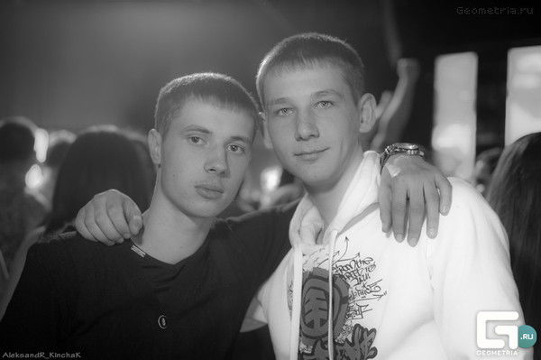 Олег Савченко