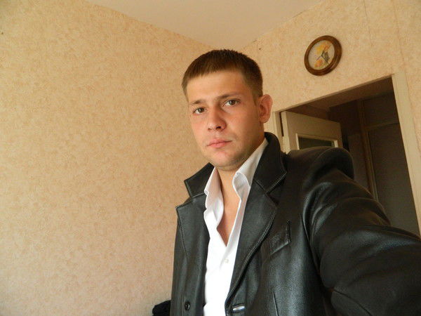 Евгений Постовалов