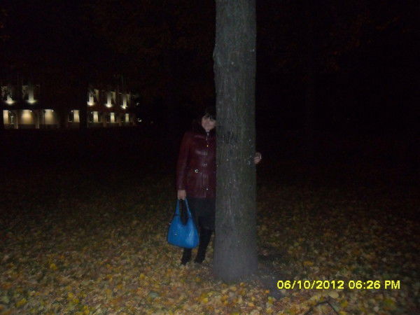 Светлана Дьячкова