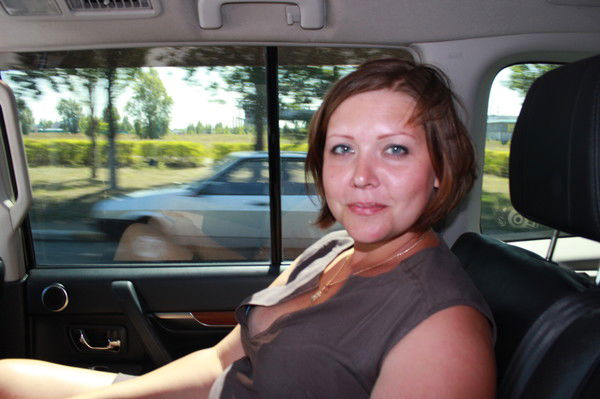 Оксана Рожкова