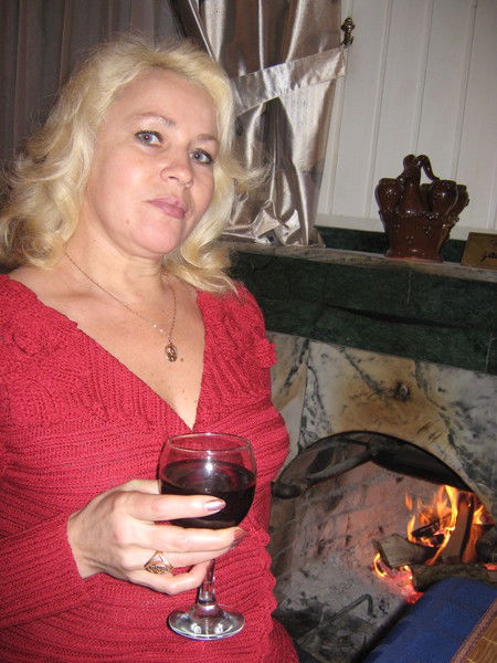 Валентина Лымарь