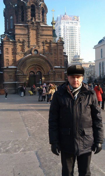 Владимир Быстрянцев