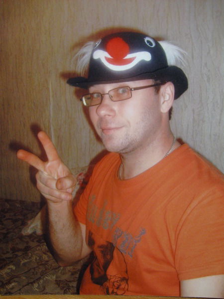 Евгений Костенко