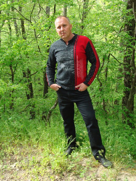 Фёдор Кулёв