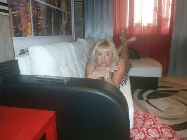 Ольга Михайловна